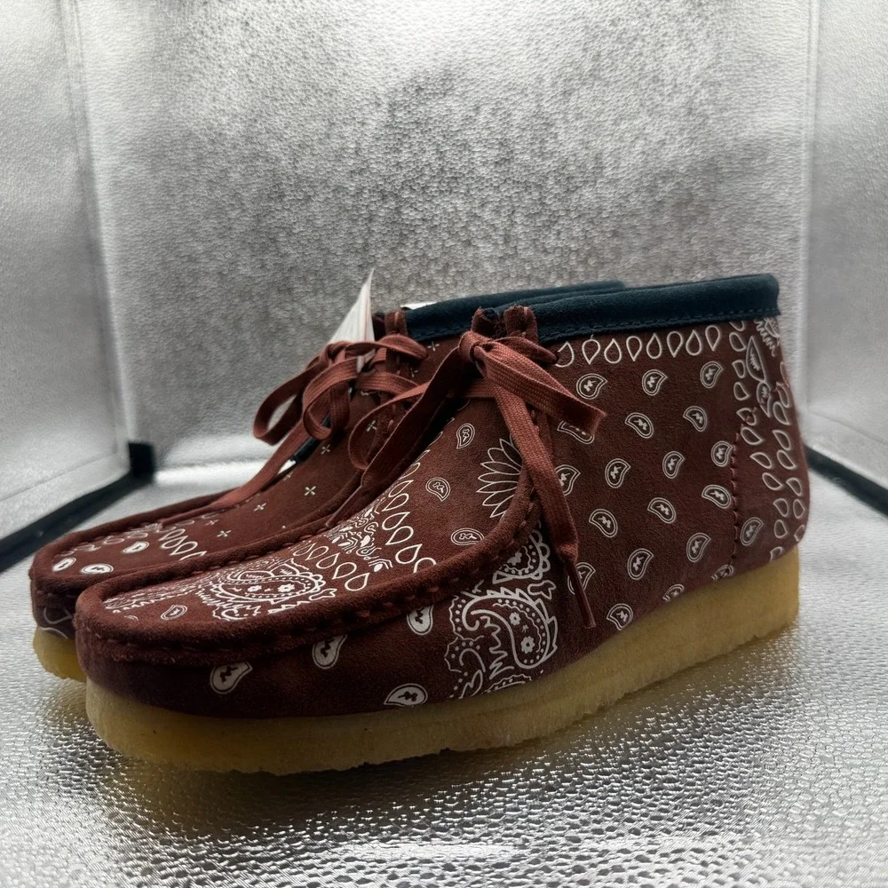 Clarks product pair